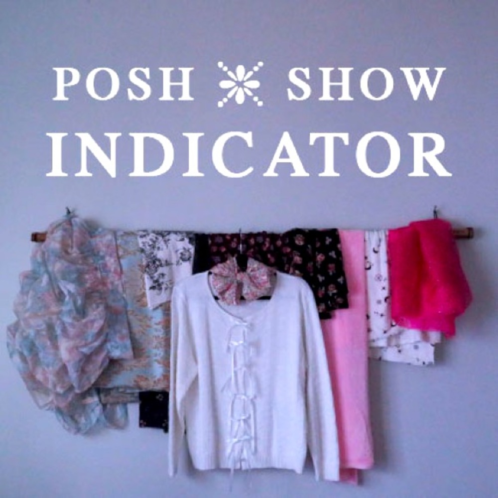 Lovely&Yours Posh Shows